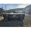 2023 Custom Trailer 2530WL Lowboy Trailer